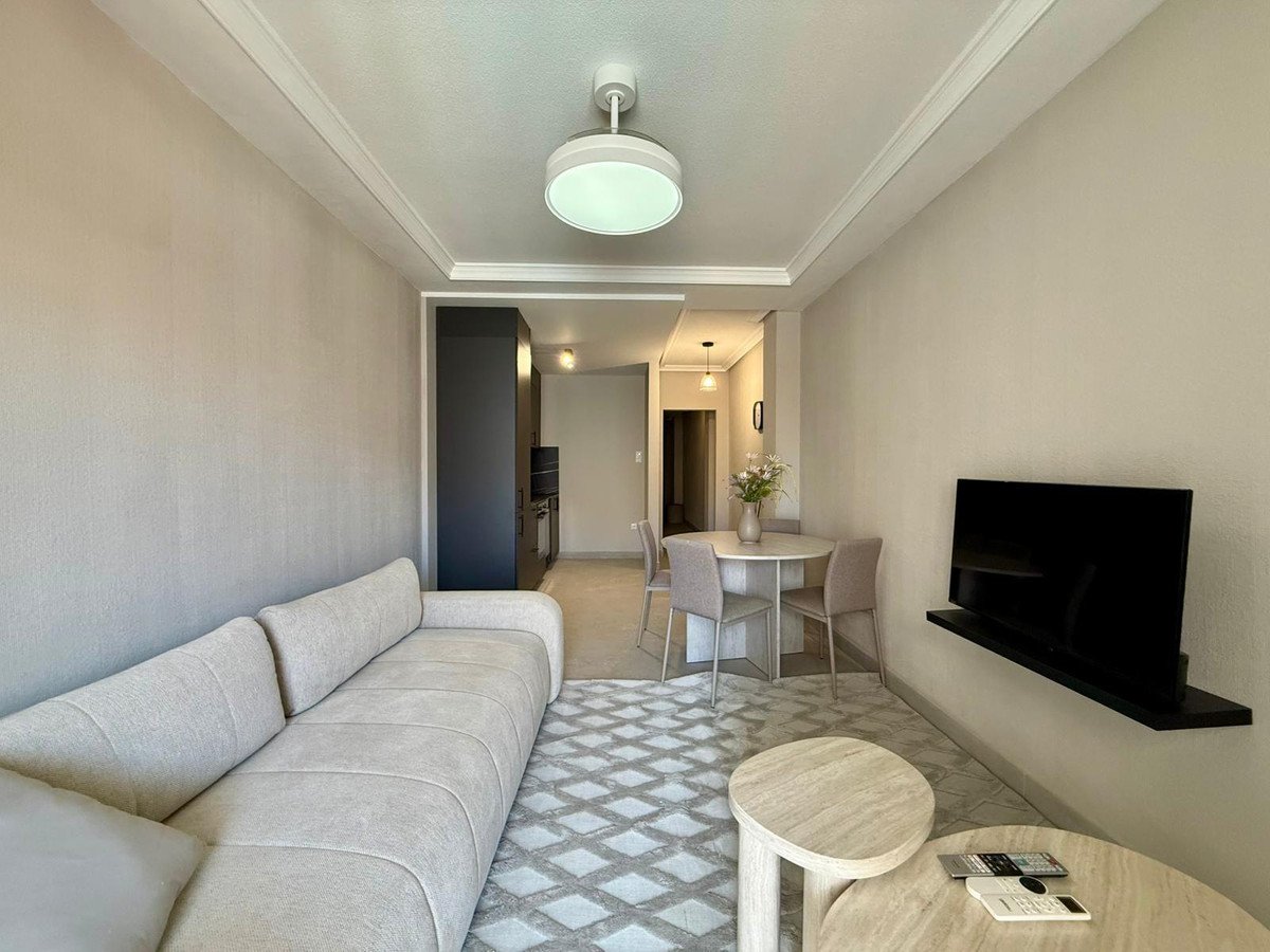 2 Bed Middle Floor Apartment in Torrevieja