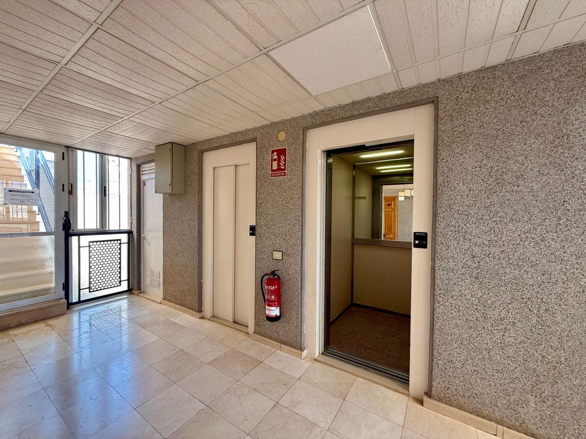 2 Bed Penthouse in Torrevieja