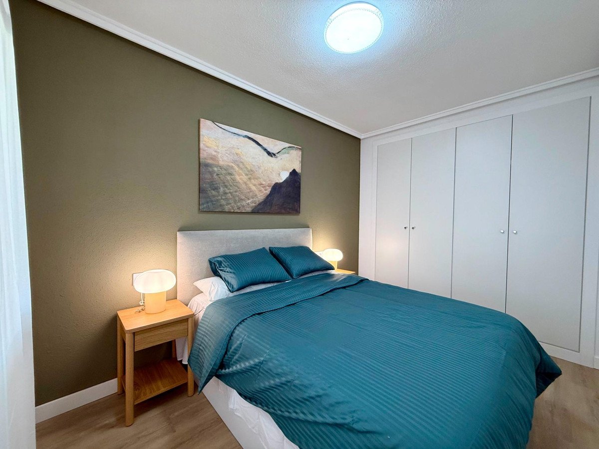 2 Bed Penthouse in Torrevieja