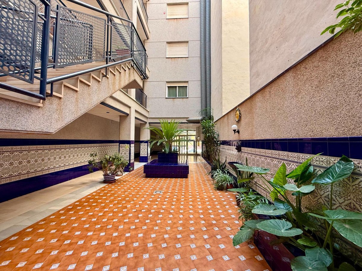 2 Bed Penthouse in Torrevieja