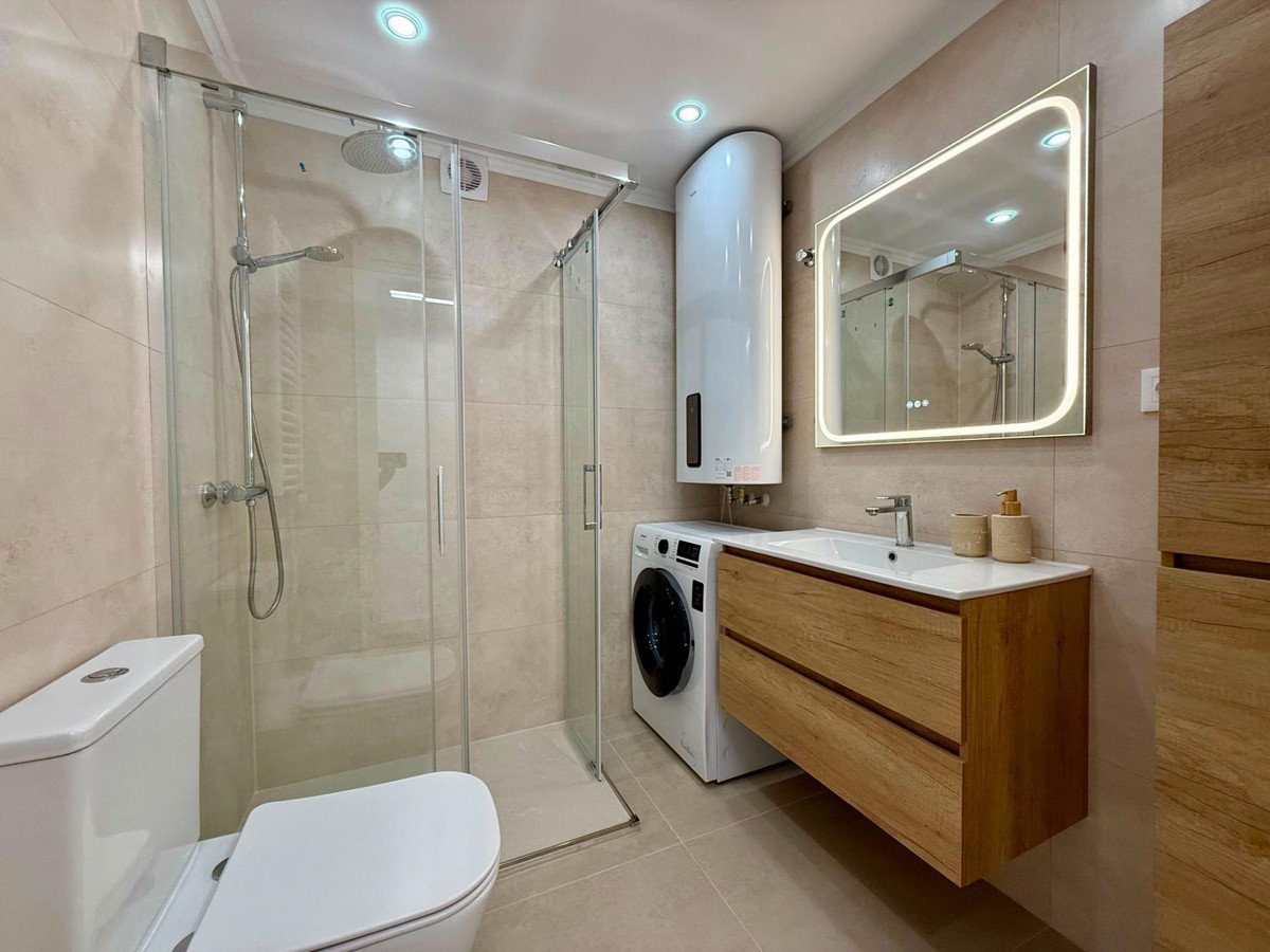 2 Bed Penthouse in Torrevieja