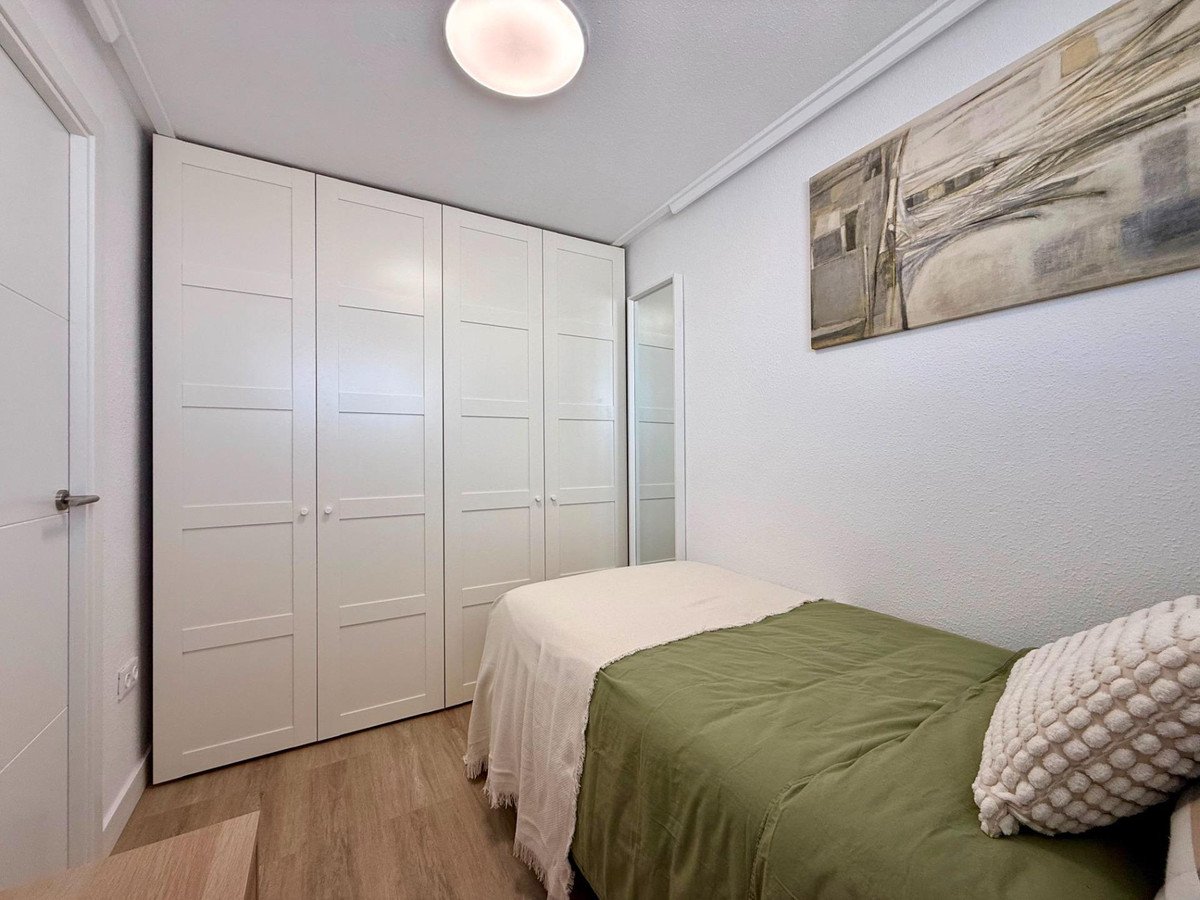 2 Bed Penthouse in Torrevieja