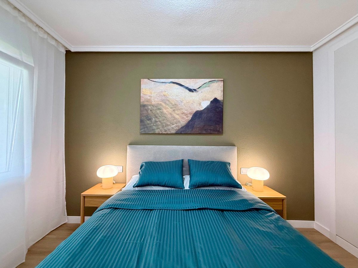 2 Bed Penthouse in Torrevieja