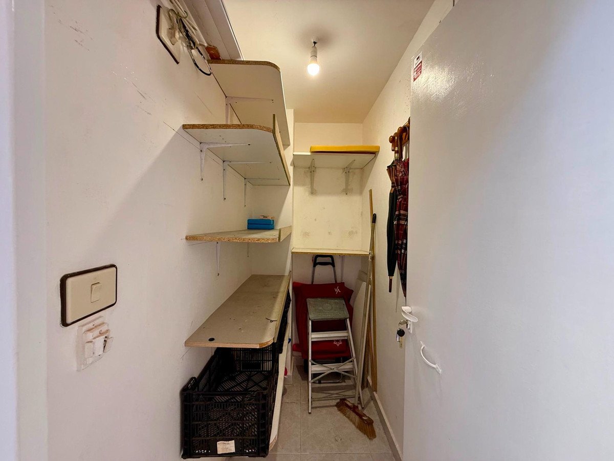 2 Bed Penthouse in Torrevieja