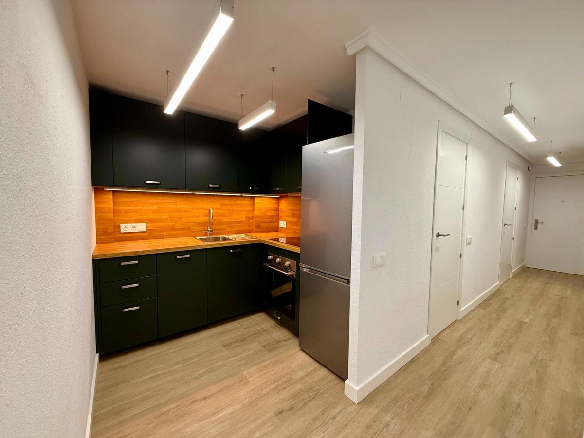 2 Bed Penthouse in Torrevieja