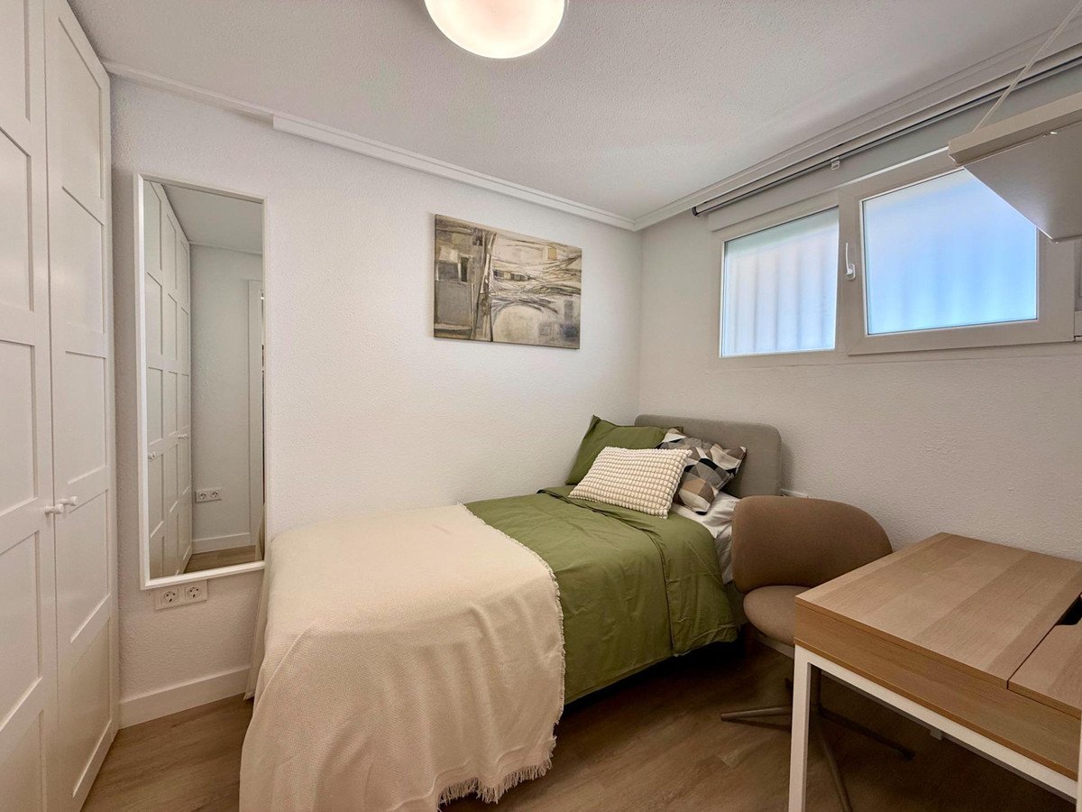 2 Bed Penthouse in Torrevieja