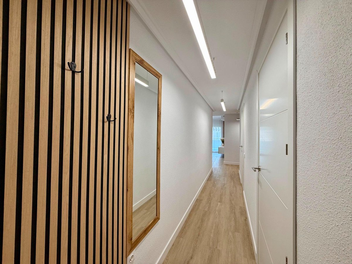 2 Bed Penthouse in Torrevieja