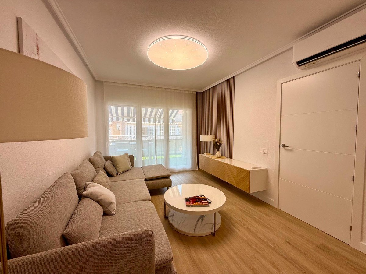 2 Bed Penthouse in Torrevieja