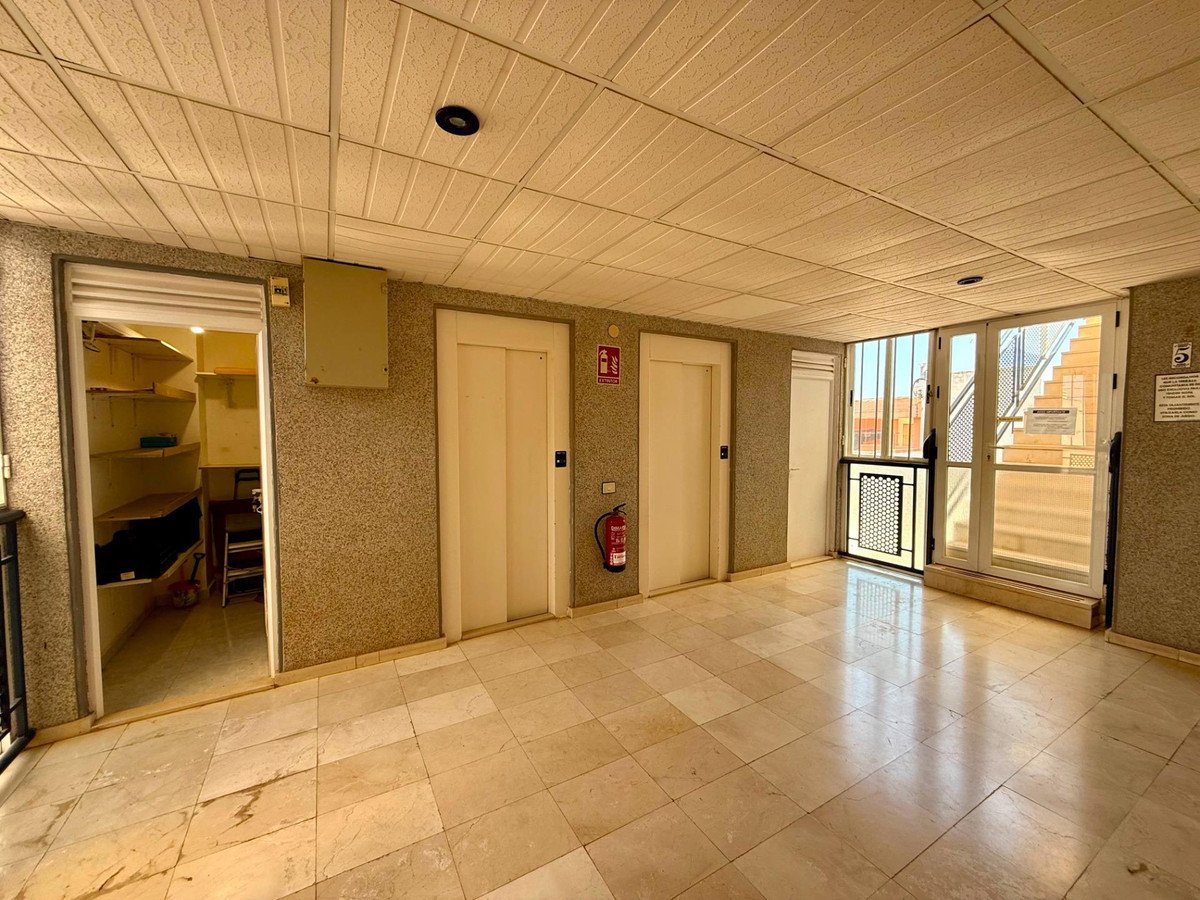 2 Bed Penthouse in Torrevieja