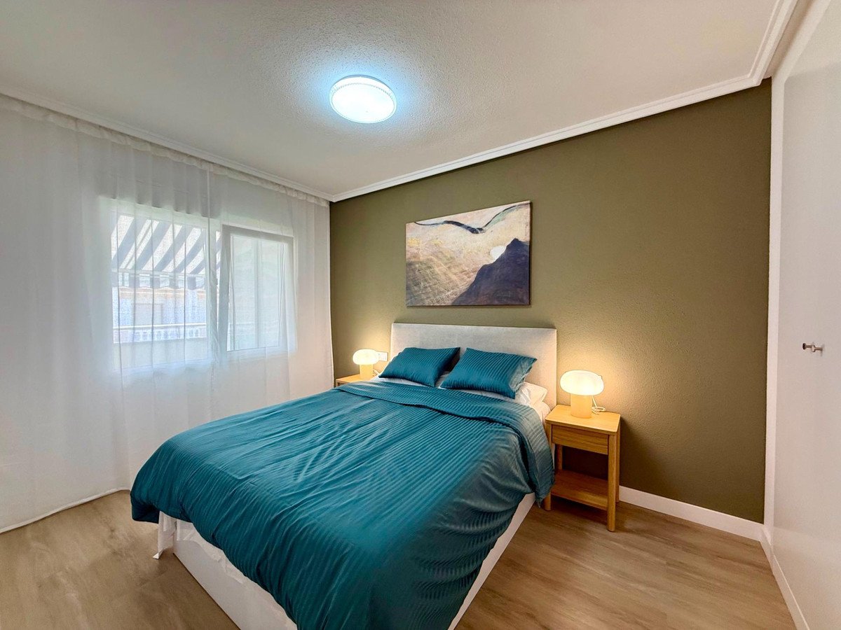 2 Bed Penthouse in Torrevieja