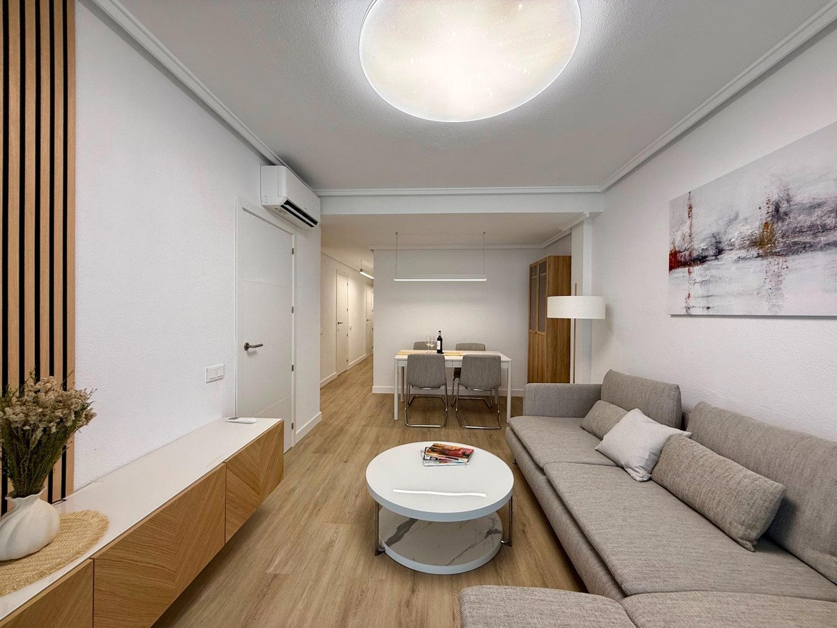 2 Bed Penthouse in Torrevieja