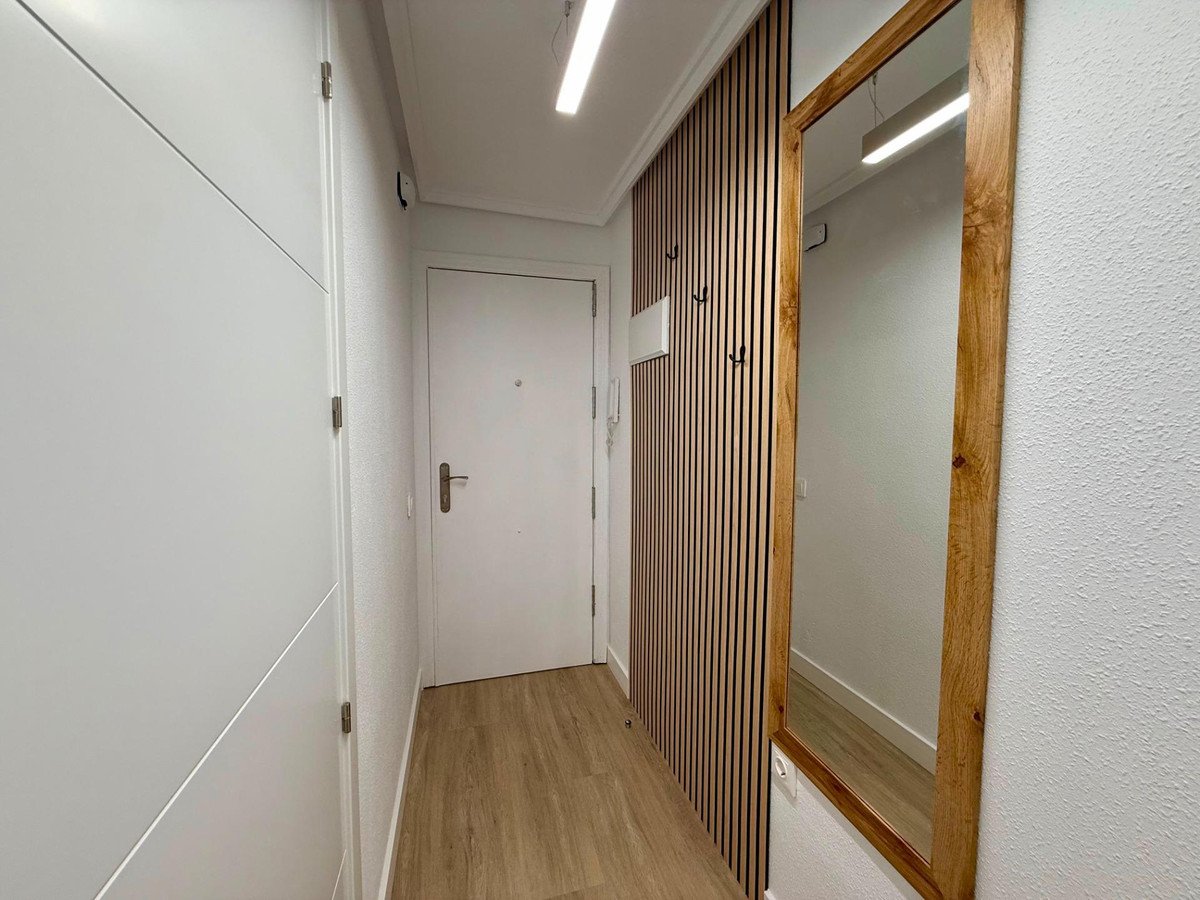 2 Bed Penthouse in Torrevieja
