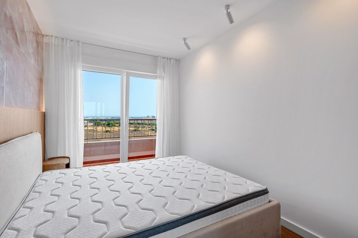 2 Bed Middle Floor Apartment in Torrevieja