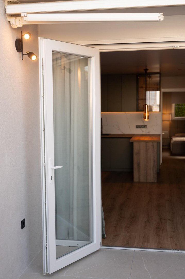 2 Bed Bungalow in Torrevieja