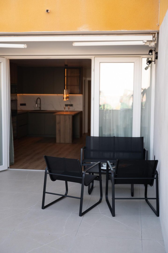 2 Bed Bungalow in Torrevieja