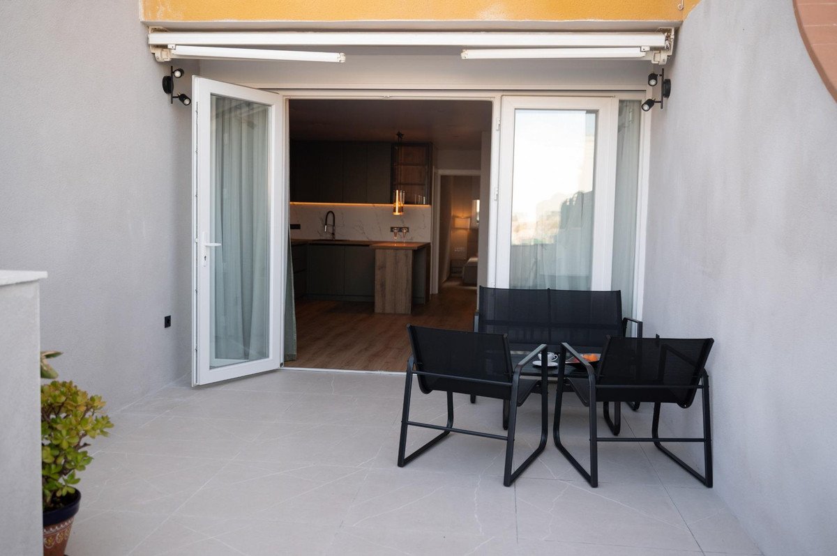 2 Bed Bungalow in Torrevieja
