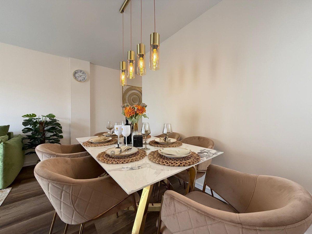 3 Bed Middle Floor Apartment in Torrevieja