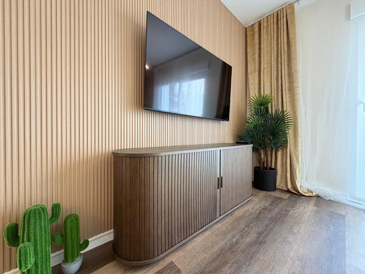 3 Bed Middle Floor Apartment in Torrevieja