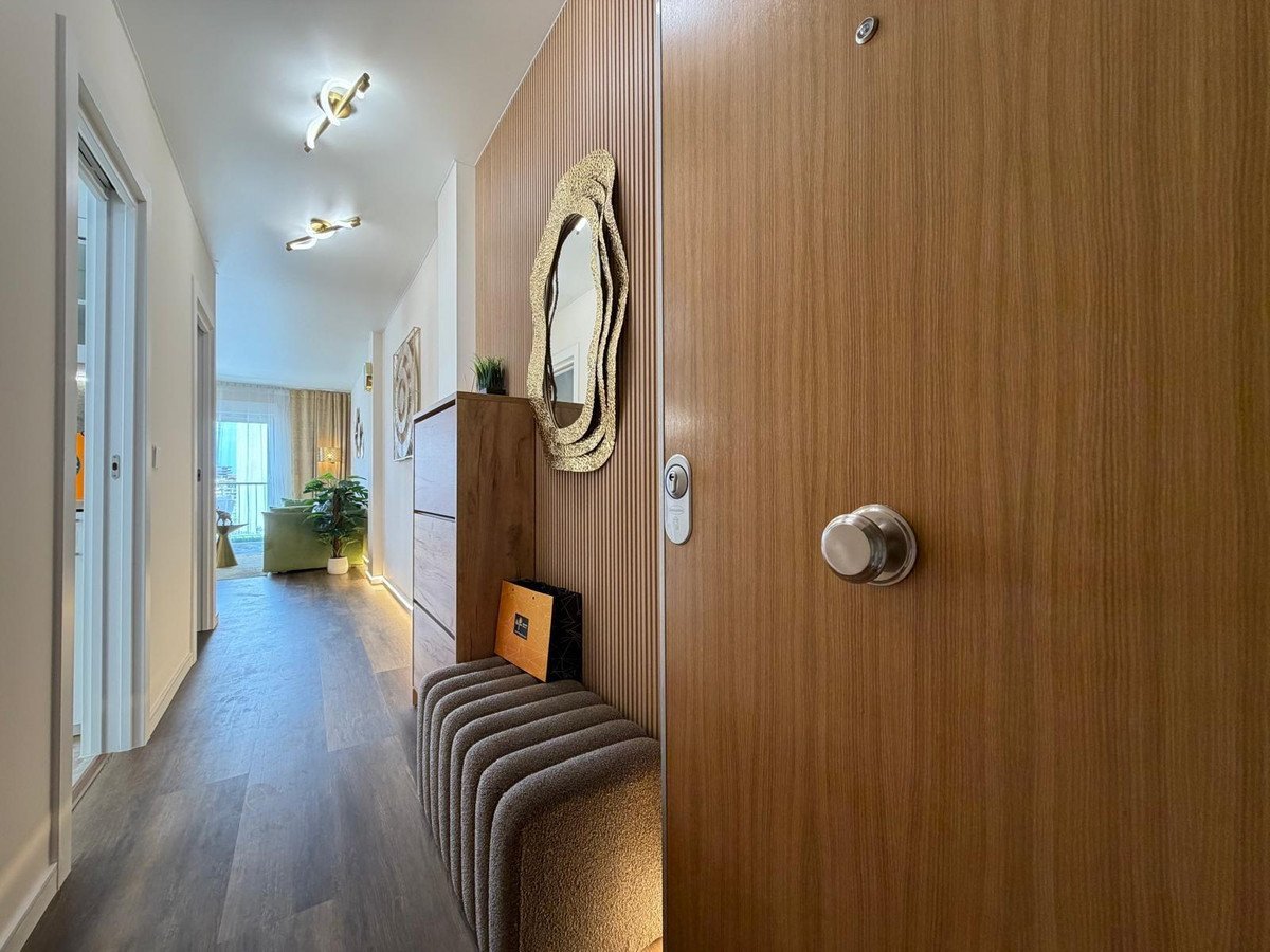 3 Bed Middle Floor Apartment in Torrevieja