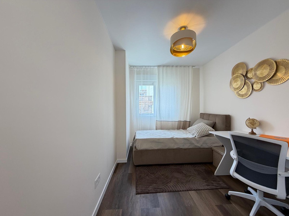 3 Bed Middle Floor Apartment in Torrevieja