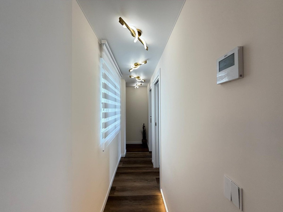 3 Bed Middle Floor Apartment in Torrevieja
