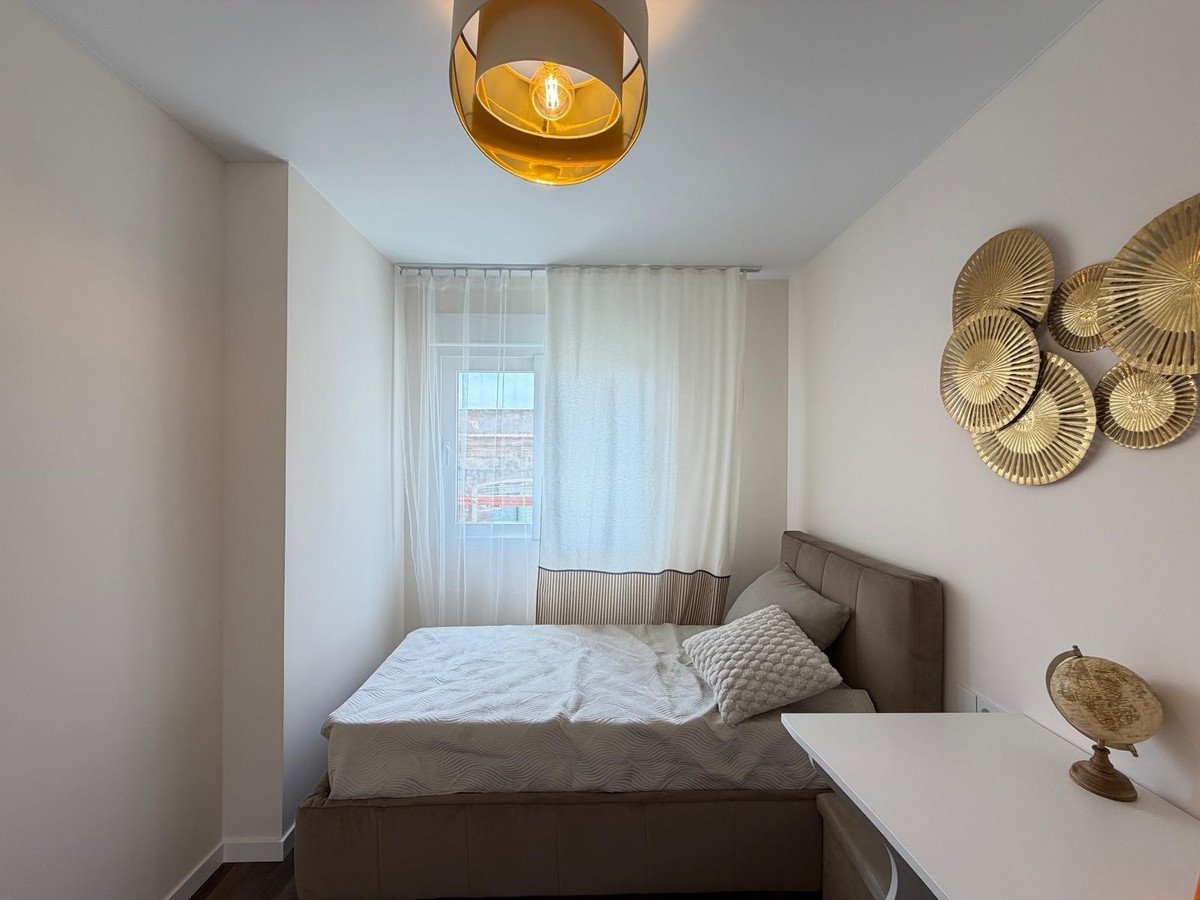 3 Bed Middle Floor Apartment in Torrevieja