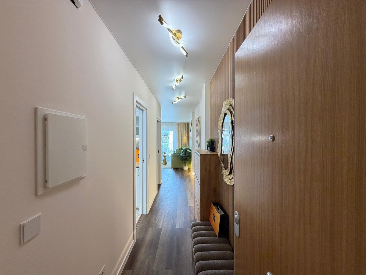 3 Bed Middle Floor Apartment in Torrevieja