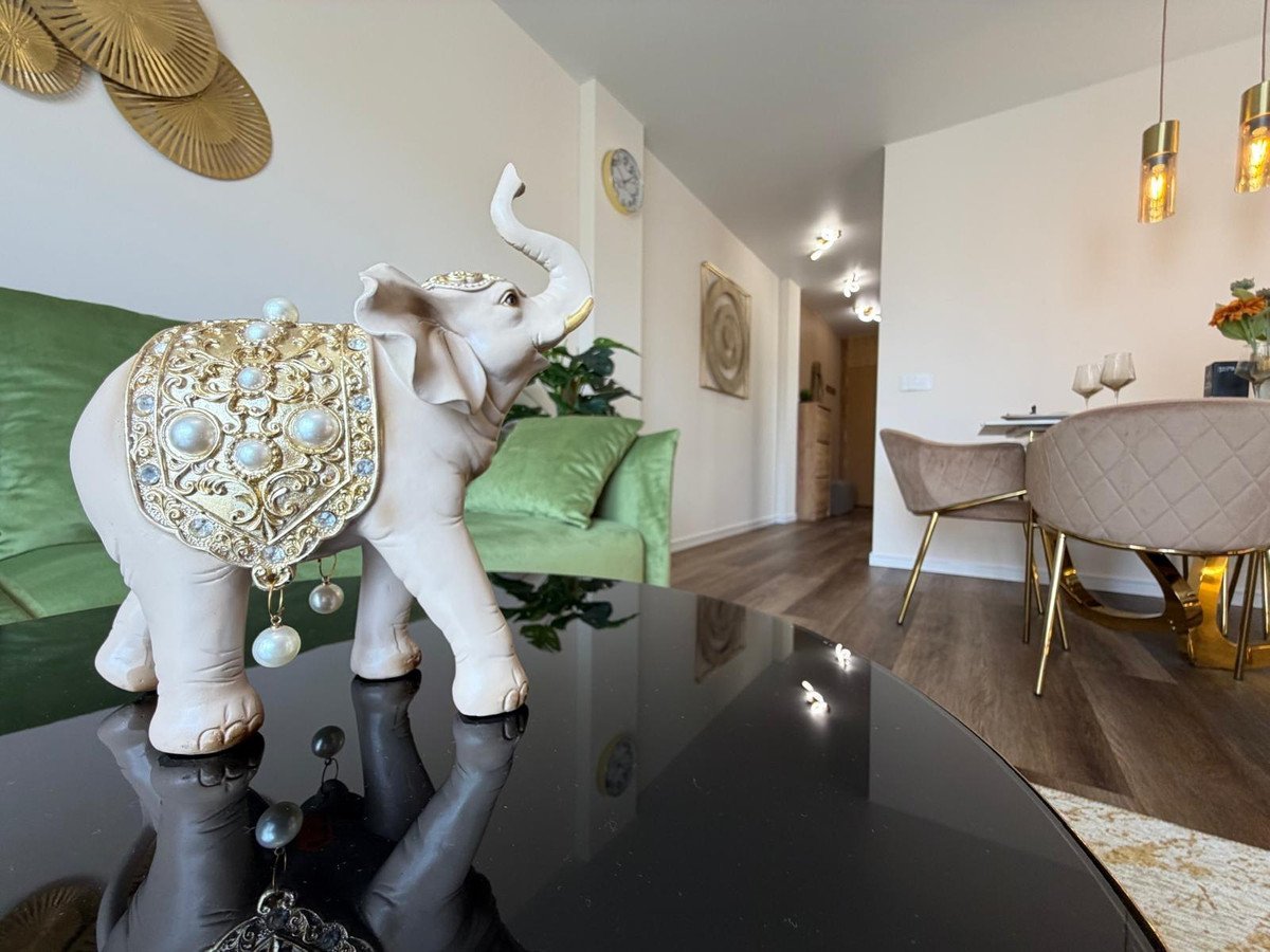 3 Bed Middle Floor Apartment in Torrevieja