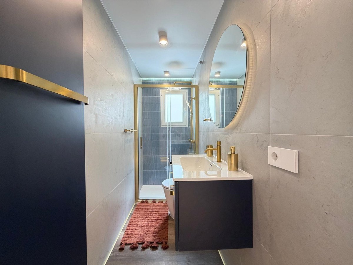 3 Bed Middle Floor Apartment in Torrevieja