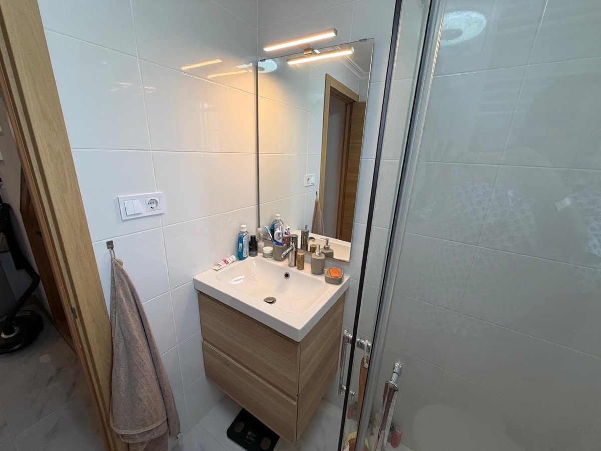3 Bed Bungalow in Torrevieja