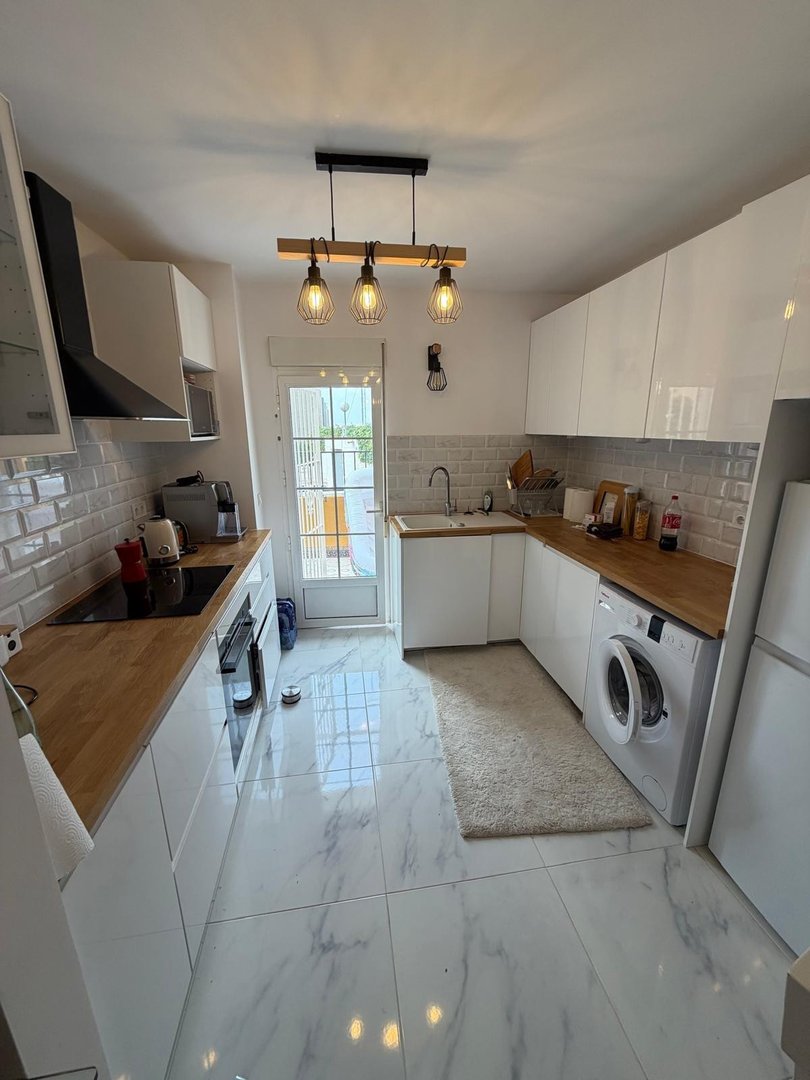 3 Bed Bungalow in Torrevieja