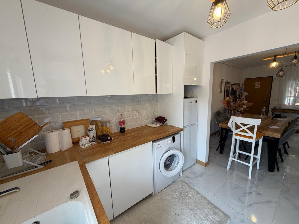 3 Bed Bungalow in Torrevieja