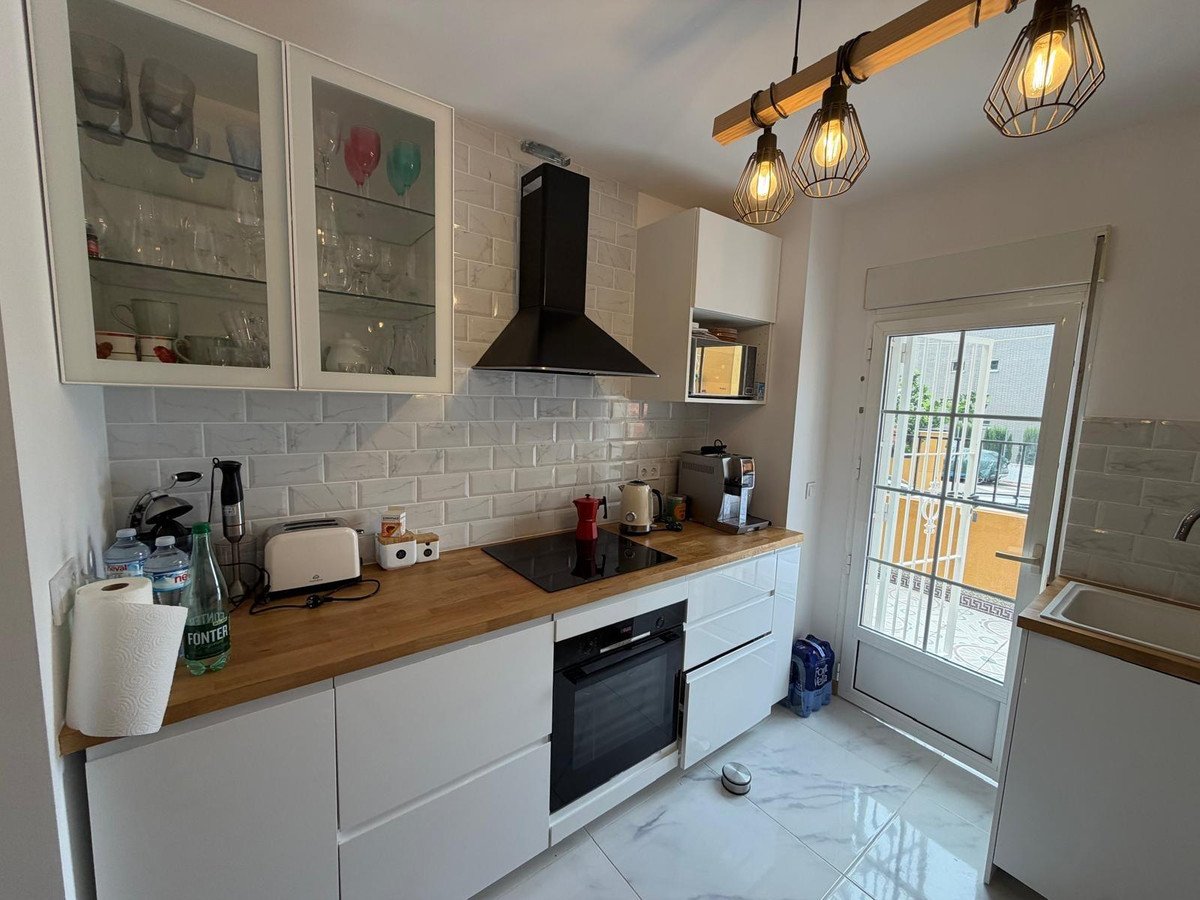3 Bed Bungalow in Torrevieja