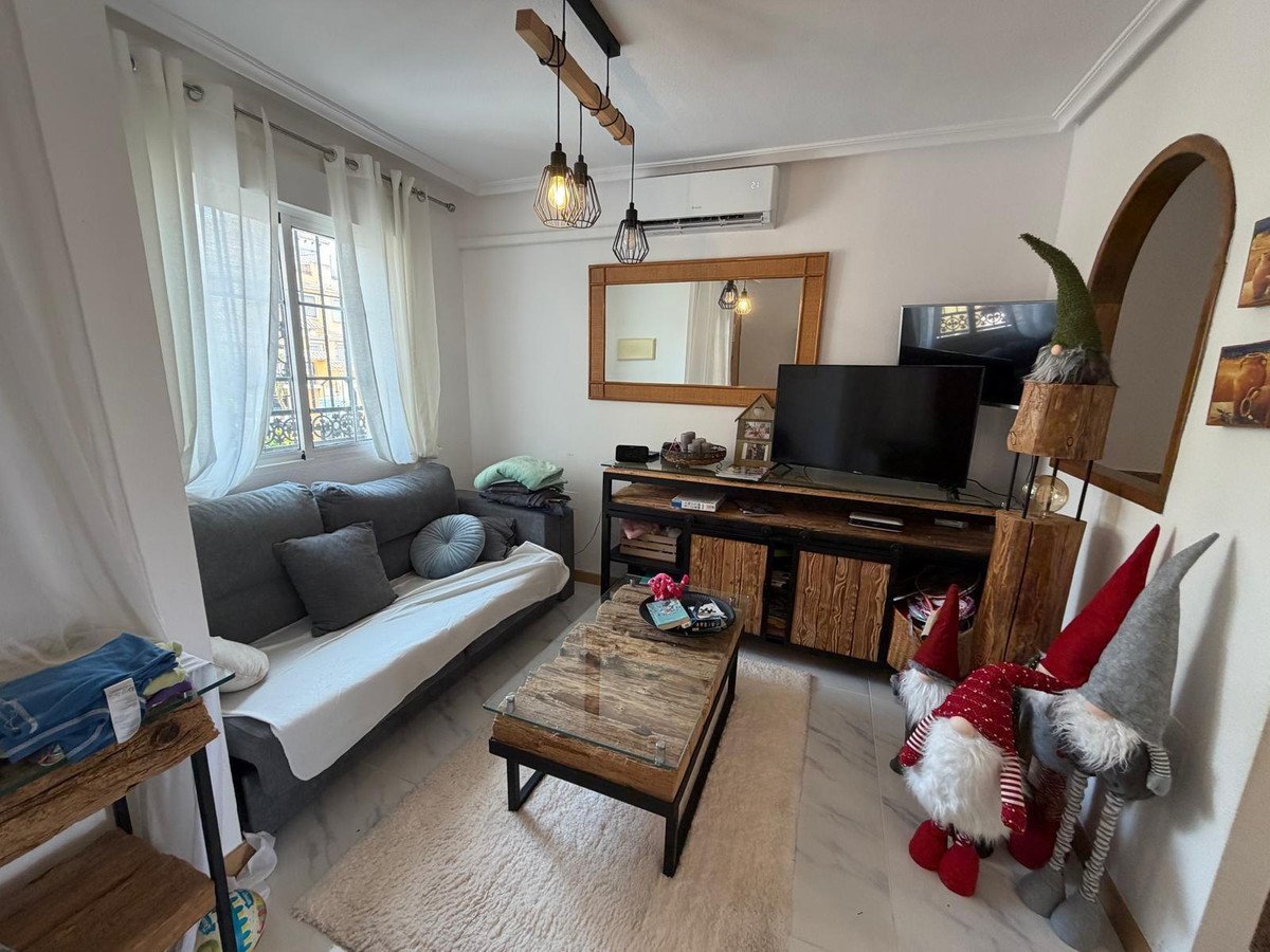 3 Bed Bungalow in Torrevieja