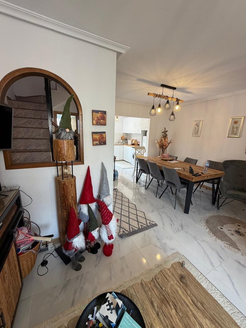 3 Bed Bungalow in Torrevieja