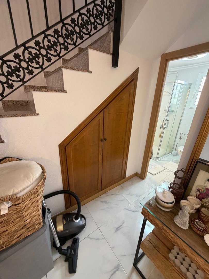 3 Bed Bungalow in Torrevieja