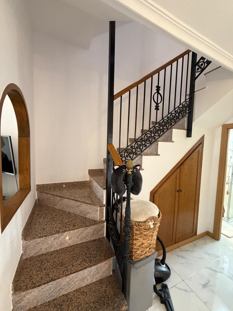 3 Bed Bungalow in Torrevieja