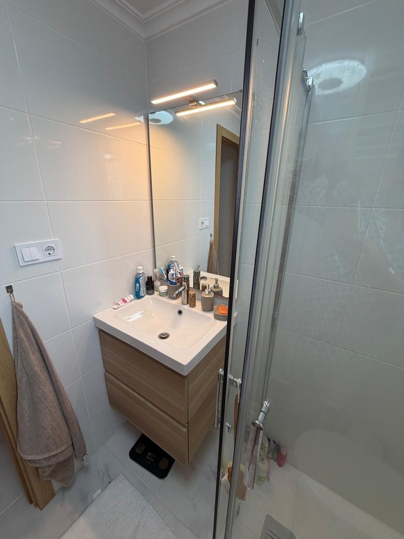 3 Bed Bungalow in Torrevieja