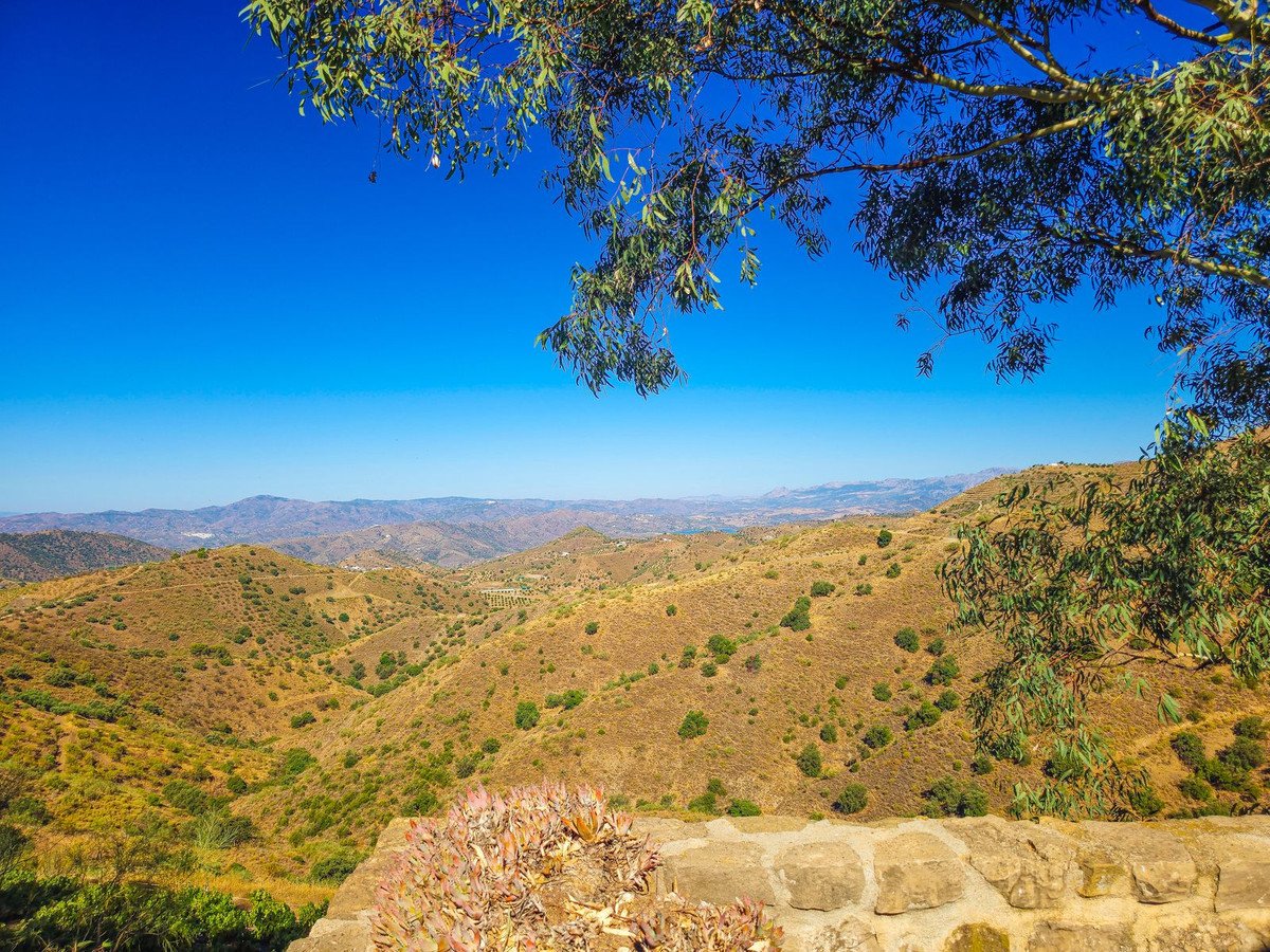 3 Bed Detached Villa in Sedella