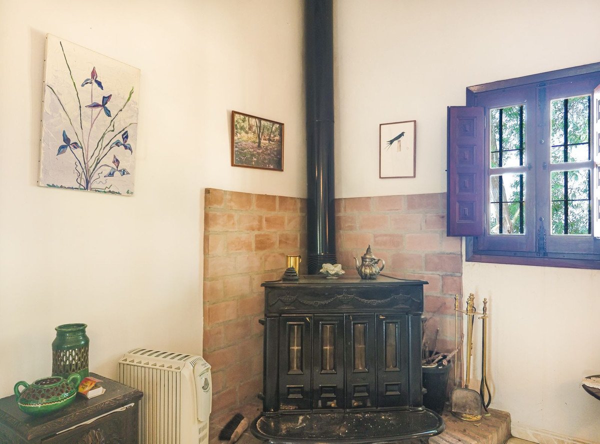 3 Bed Detached Villa in Sedella