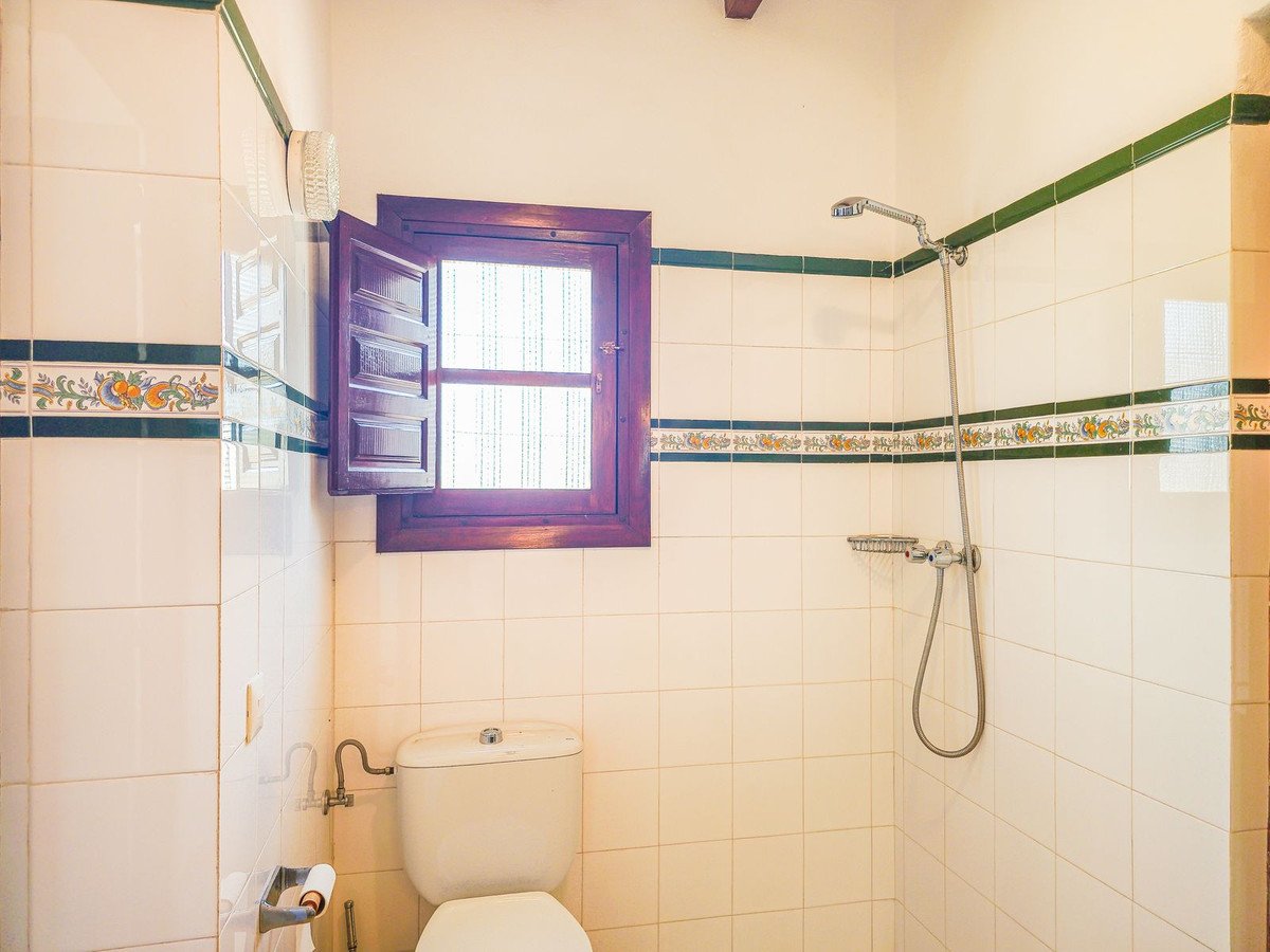 3 Bed Detached Villa in Sedella