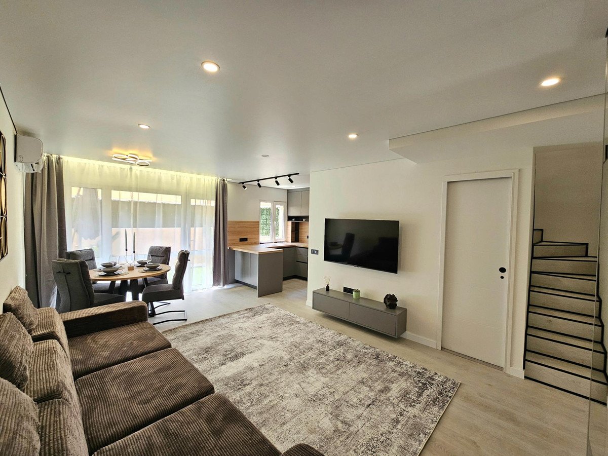 3 Bed Bungalow in Torrevieja