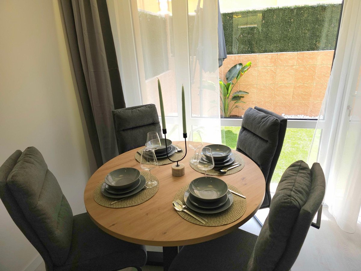 3 Bed Bungalow in Torrevieja