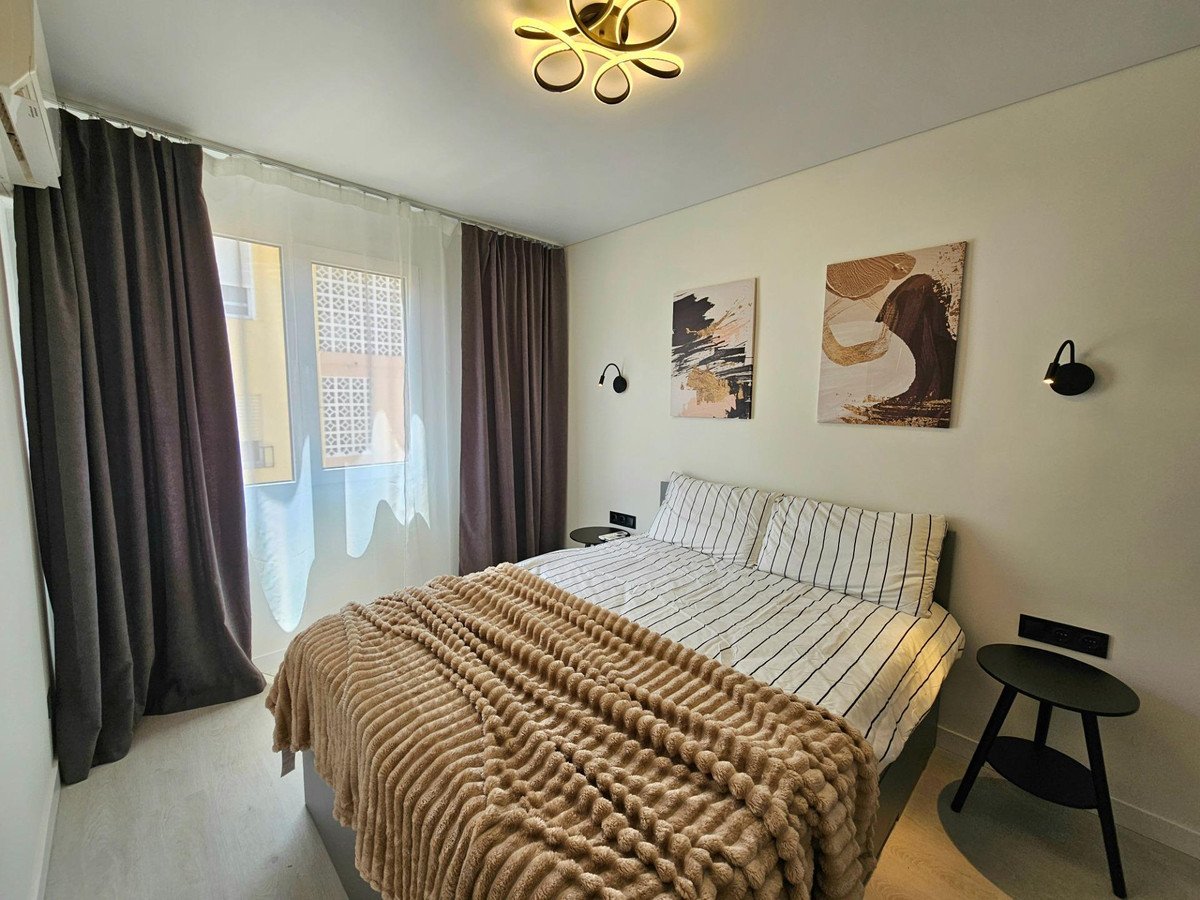3 Bed Bungalow in Torrevieja