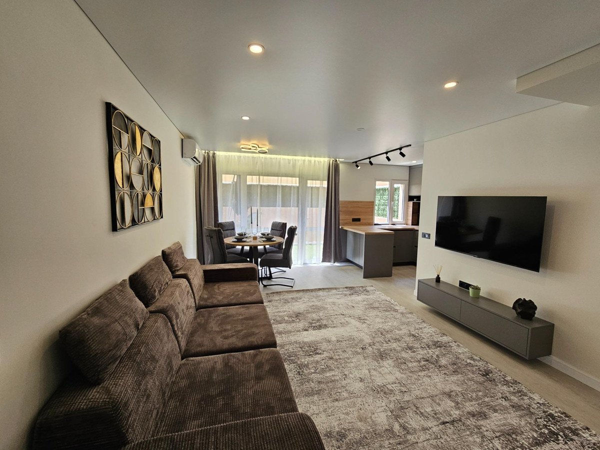 3 Bed Bungalow in Torrevieja