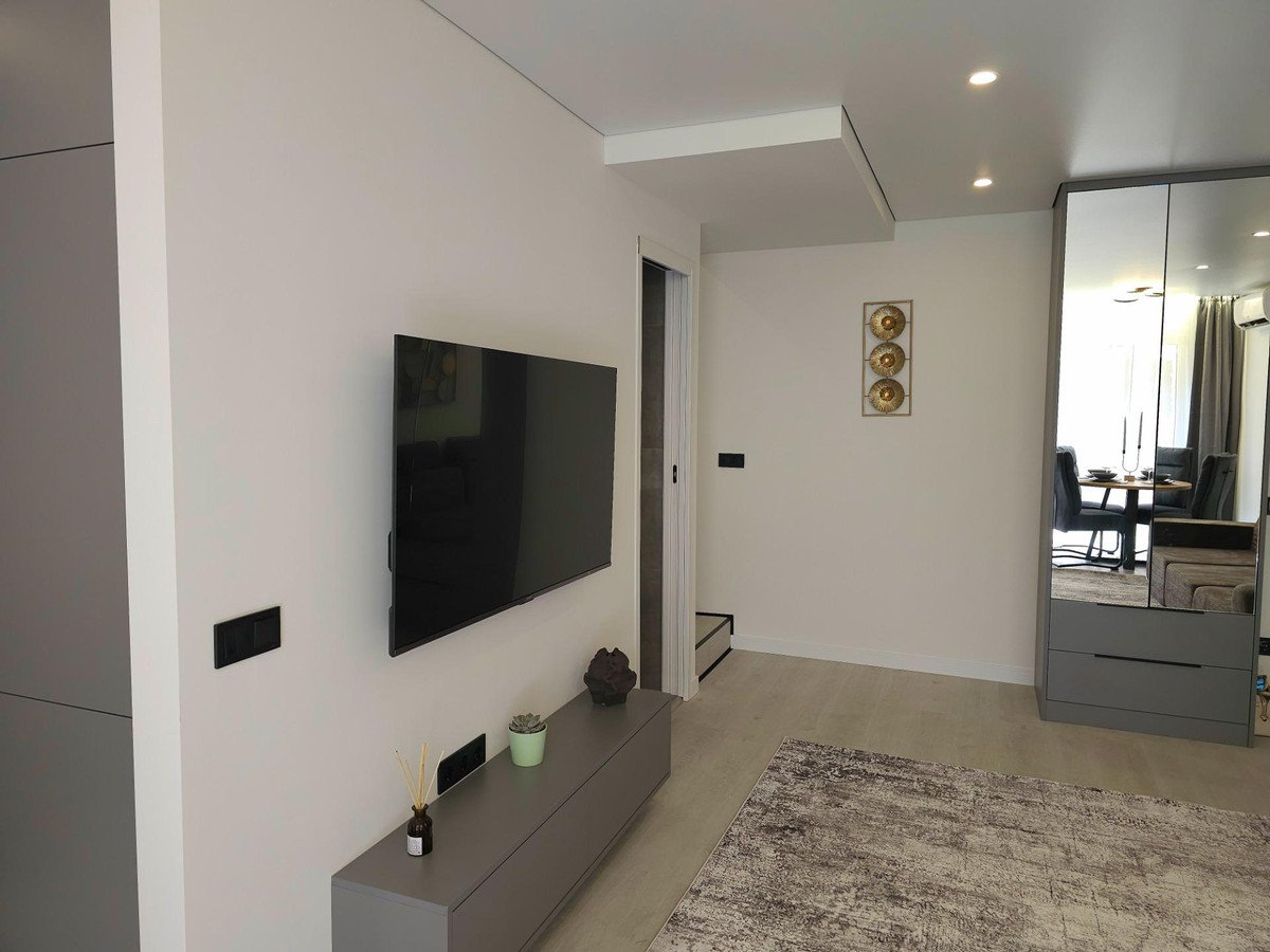 3 Bed Bungalow in Torrevieja