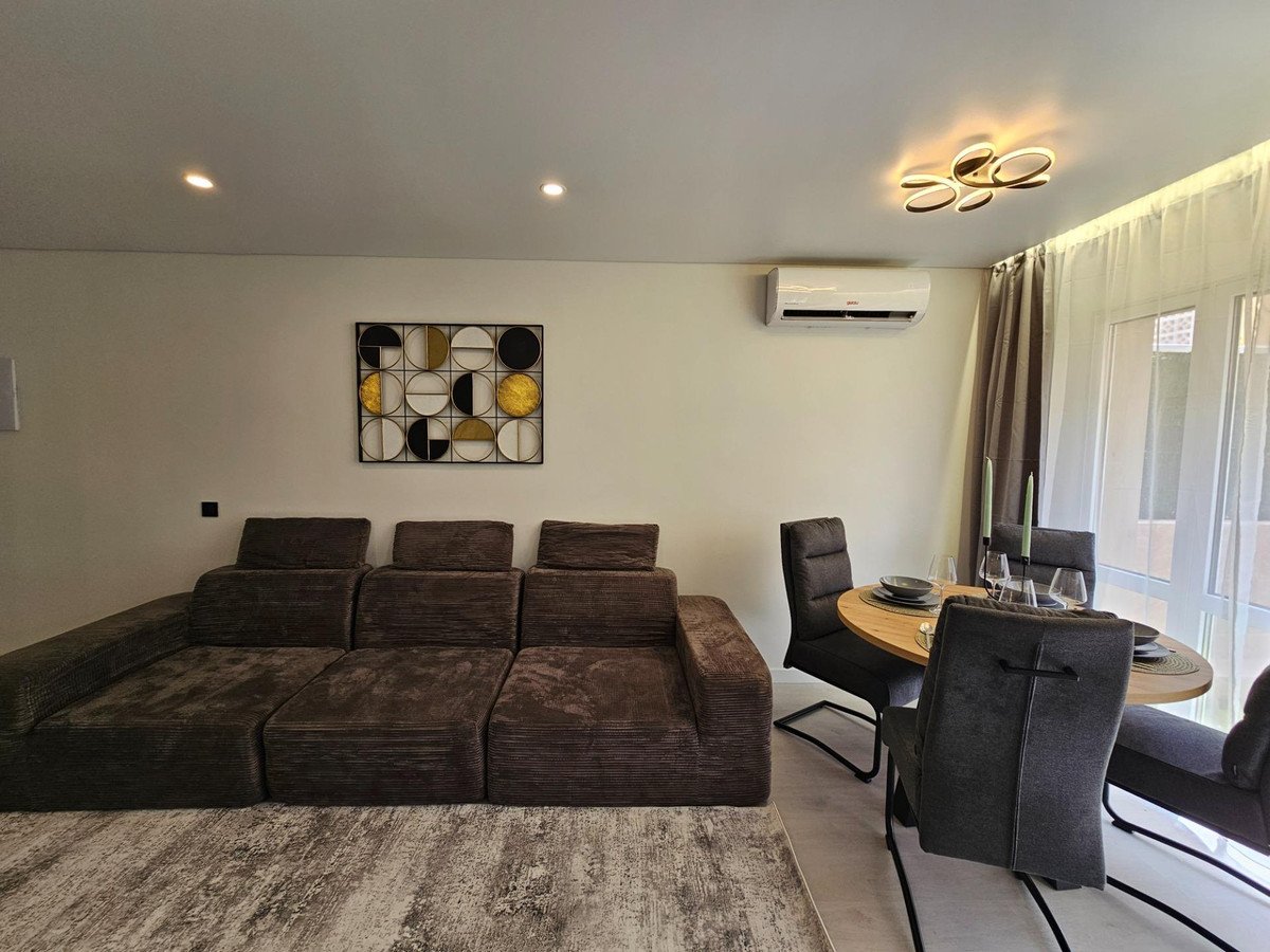 3 Bed Bungalow in Torrevieja