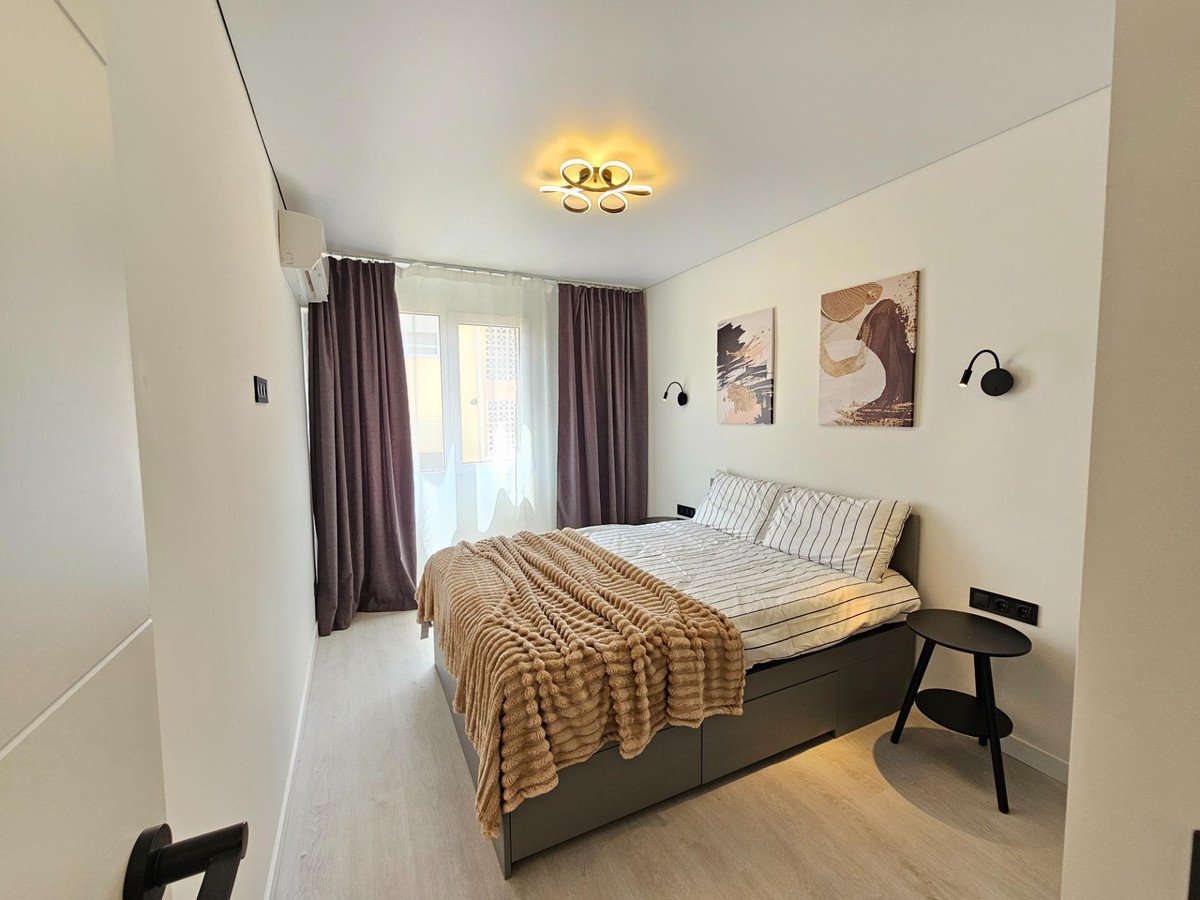 3 Bed Bungalow in Torrevieja