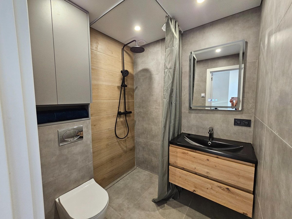 3 Bed Bungalow in Torrevieja