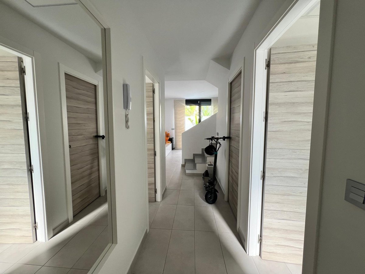 3 Bed Bungalow in Orihuela Costa